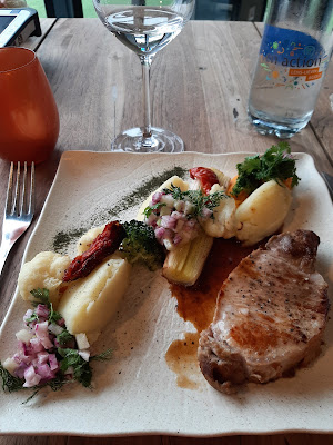 Relais Bien être à Wingles