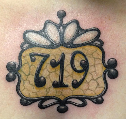 Explore love you more tattoo ideas, creative tattoo ideas in Tulsa, available at Inkjunkys Tattoo LLC