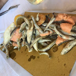 Photo n°3 de l'avis de Michele.a fait le 01/05/2022 à 19:57 sur le  Ristorante Hotel Punta dell'Est à Clusane