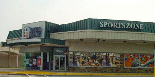 Sports Zone Elite Iverson, 4025 Branch Ave, Marlow Heights, MD 20748, USA, 