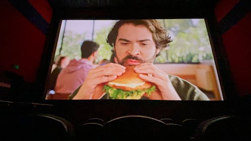 Movie Theater «Regal Cinemas Everett Mall 16 & RPX», reviews and photos, 1402 SE Everett Mall Way, Everett, WA 98208, USA