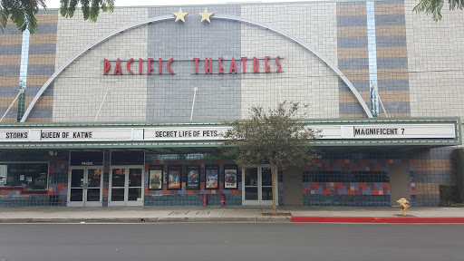 Movie Theater «Pacific Theatres Sherman Oaks 5», reviews and photos, 14424 Milbank St, Sherman Oaks, CA 91423, USA