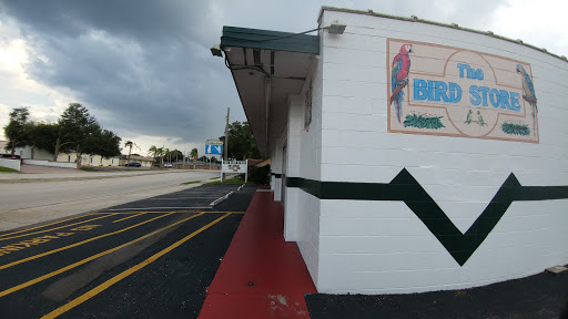 Bird Shop «Bird Store», reviews and photos, 2600 S Bumby Ave, Orlando, FL 32806, USA
