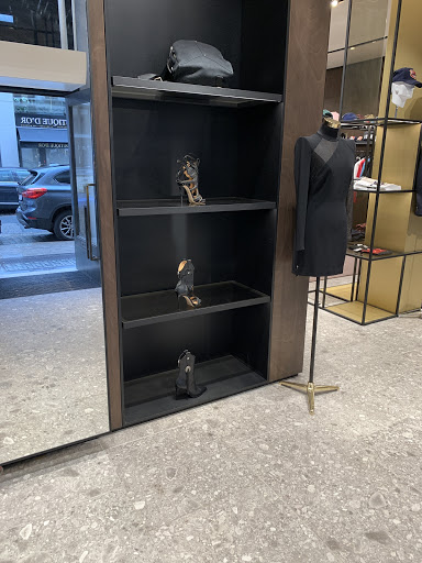 Dsquared2 Store | Antwerp