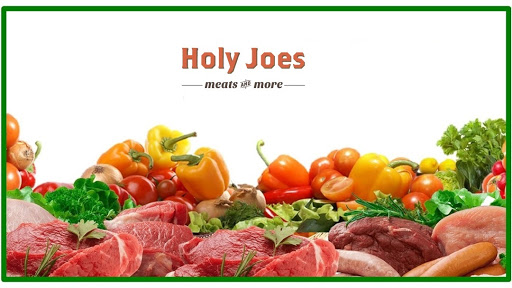Market «Holy Joes Meats & More», reviews and photos, 10210 Berkeley Pl Dr #120, Charlotte, NC 28262, USA
