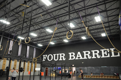 Gym «Four Barrel CrossFit», reviews and photos, 322 Mt Tabor Rd, New Albany, IN 47150, USA