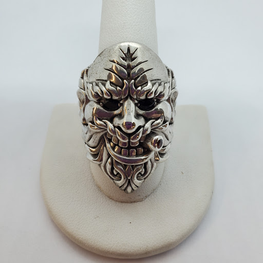 Jewelry Designer «MGM Jewelry & Loans, Inc.», reviews and photos, 6749 Wofford Blvd, Wofford Heights, CA 93285, USA