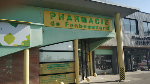 Pharmacie Bardellotto à Fonbeauzard