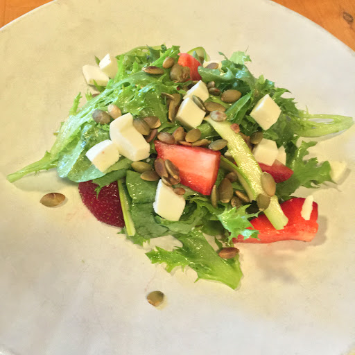 Southern Restaurant (US) «home.made», reviews and photos, 1072 Baxter St, Athens, GA 30606, USA