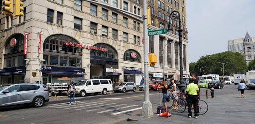 Print Shop «FedEx Office Print & Ship Center», reviews and photos, 16 Court St, Brooklyn, NY 11241, USA