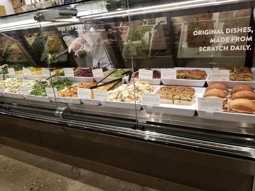 Natural Foods Store «PCC Natural Markets - West Seattle», reviews and photos, 2749 California Ave SW, Seattle, WA 98116, USA