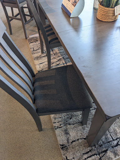 Furniture Store «Ashley HomeStore», reviews and photos, 2451 S Randall Rd, Algonquin, IL 60102, USA