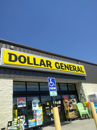 Discount Store «Dollar General», reviews and photos, 560 S 7th St, Akron, PA 17501, USA
