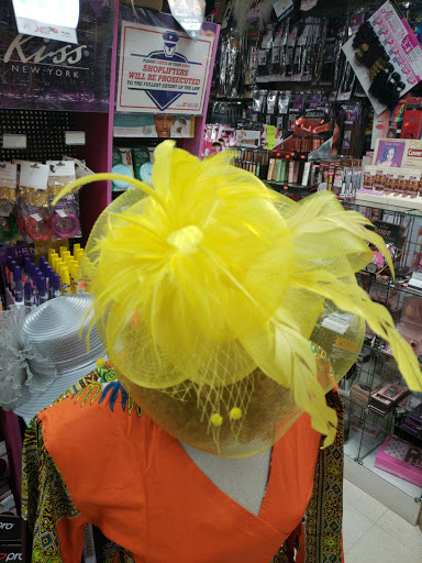 Cosmetics Store «PSL Discount Beauty Supply», reviews and photos, 652 SW Port St Lucie Blvd, Port St Lucie, FL 34953, USA