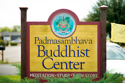 Padmasambhava Buddhist Center of Tennessee