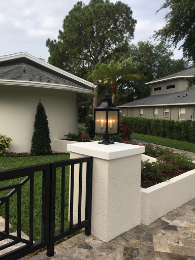 Country Club «Feather Sound Country Club», reviews and photos, 2201 Feather Sound Dr, Clearwater, FL 33762, USA