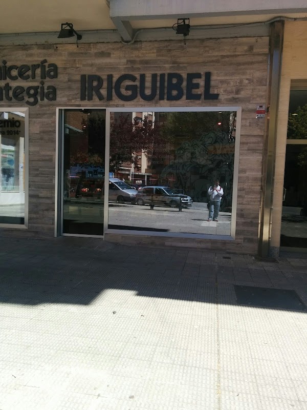 Carnicería Olóriz Hermanos