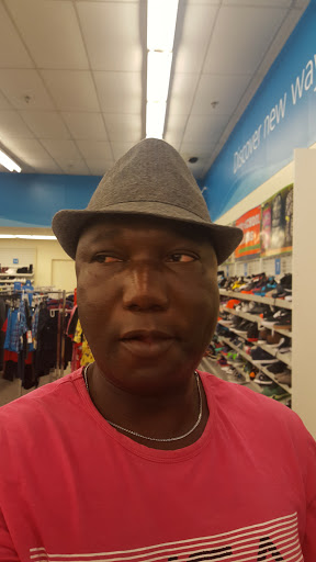 Clothing Store «Ross Dress for Less», reviews and photos, 1202 W Centerville Rd, Garland, TX 75041, USA