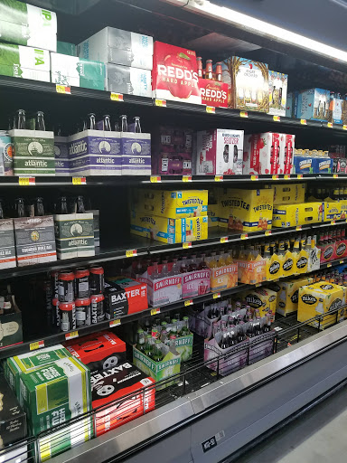 Department Store «Walmart Supercenter», reviews and photos, 17 Myrick St, Lamoine, ME 04605, USA