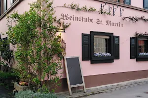 Weinstube St.Martin image