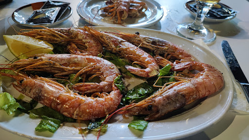 La Marea de Puerto en Puerto del Rosario