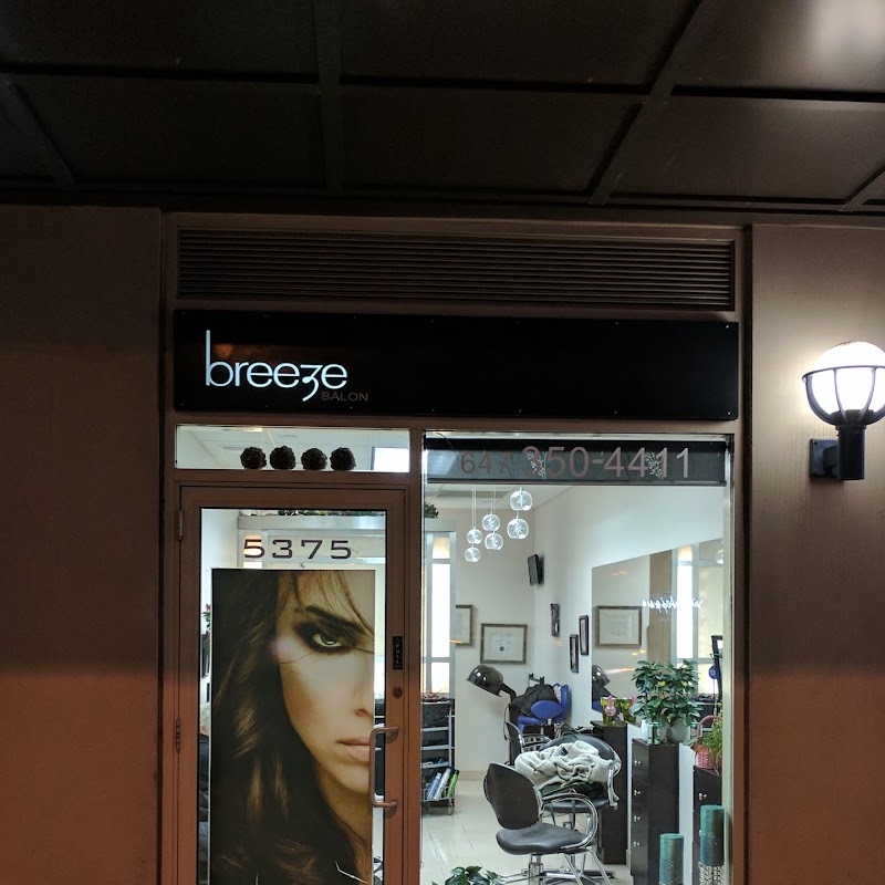 Breeze Salon