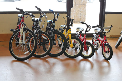 Bicycle Store «Reality Bikes», reviews and photos, 20 Tri-County Plaza, Cumming, GA 30040, USA