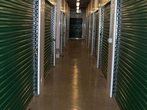 Storage Facility «Extra Space Storage», reviews and photos, 300 Deerwood Rd, San Ramon, CA 94583, USA