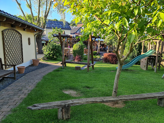 Photos des visiteurs hôtels Hotel „Am Eifelsteig“ – Spa & Wellness 54570 Neroth