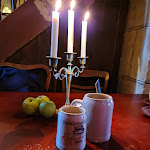 Photo n°3 de l'avis de Maxel. fait le 09/04/2022 à 14:16 sur le  Zecherei Sankt Nikolai à Tangermünde