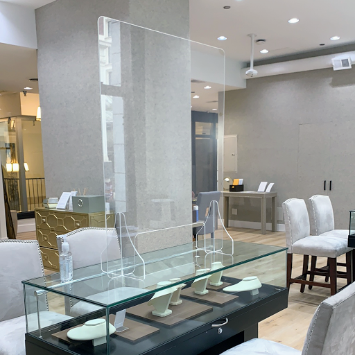 Jeweler «Ethan Lord Jewelers», reviews and photos, 5 S Wabash Ave #208, Chicago, IL 60603, USA