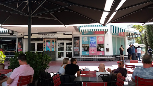 Performing Arts Theater «Colony Theatre», reviews and photos, 1040 Lincoln Rd, Miami Beach, FL 33139, USA