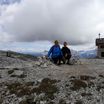 Photo n°3 de l'avis de Gigliola.a fait le 18/07/2020 à 14:25 sur le  Kostner-Schutzhütte à Corvara