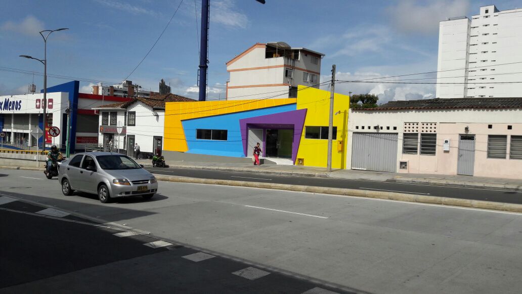 Colegio Sueños Infantiles