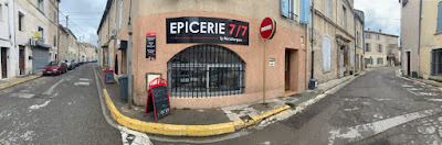 Épicerie marssilargue 7/7 à Marsillargues