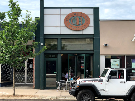 Coffee Tree Roasters The, 5840 Forbes Ave, Pittsburgh, PA 15217, USA, 
