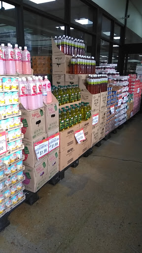 Supermarket «Nam Dae Mun Farmers Market», reviews and photos, 850 Dogwood Rd, Lawrenceville, GA 30044, USA