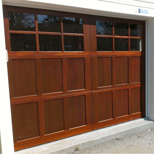 Garage Door Supplier «The Jaydor Company», reviews and photos, 542 N Trooper Rd, Norristown, PA 19403, USA