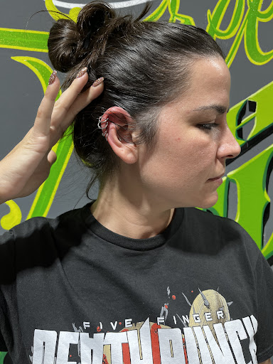 Explore couples tattoo ideas 2023, creative tattoo ideas in Conroe, available at Monsters Ink, LLC