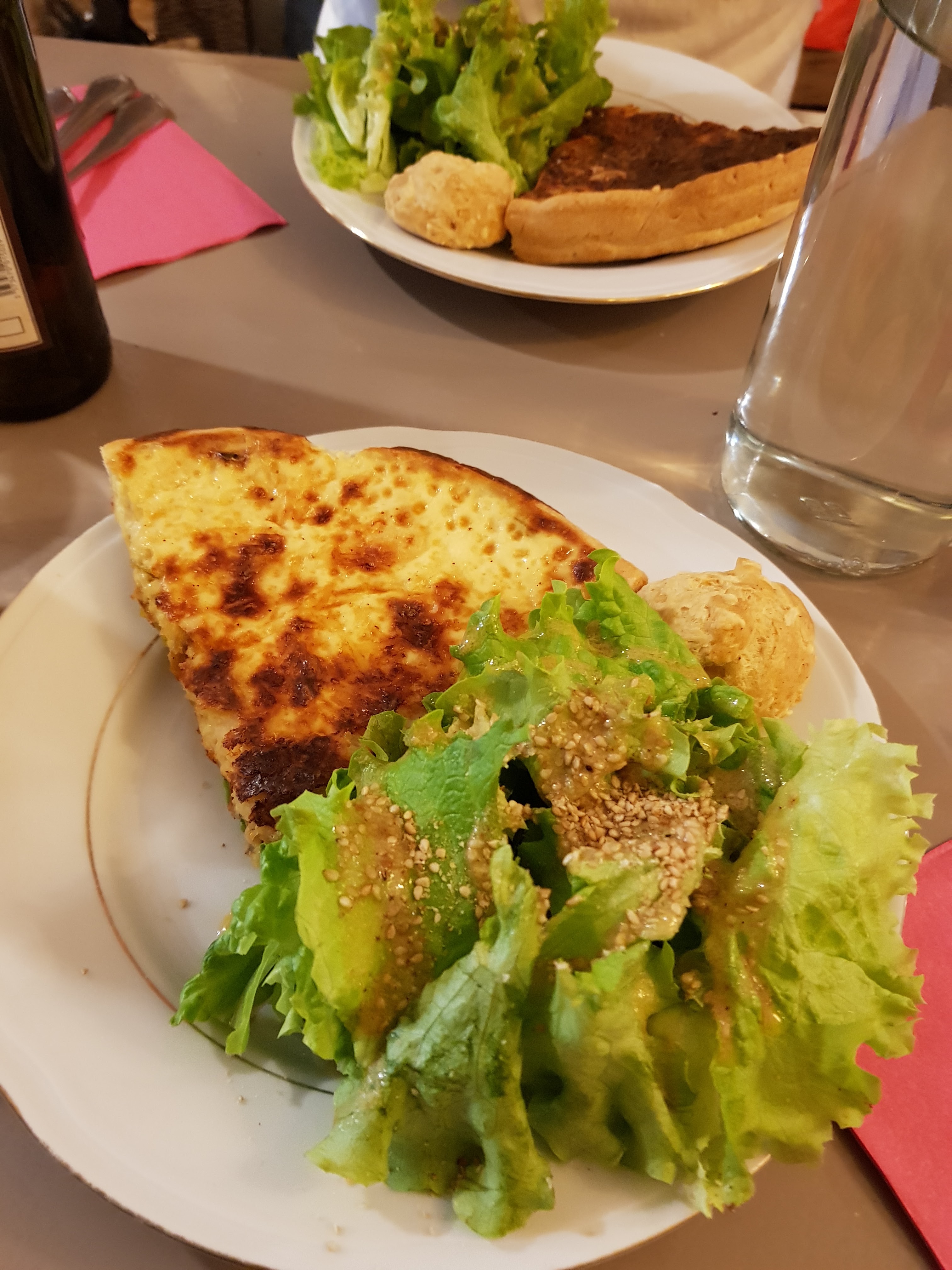 Photo n° 11 de l'avis de Faten.a fait le 23/02/2020 à 15:10