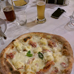 Photo n°2 de l'avis de Giordano.a fait le 13/10/2017 à 13:13 sur le  19 al Paradiso à Luneo