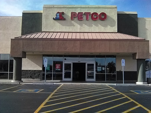 Pet Supply Store «Petco Animal Supplies», reviews and photos, 2784 W Peoria Ave, Phoenix, AZ 85029, USA