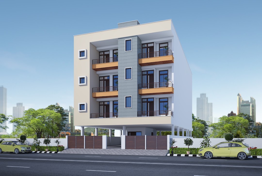 Skyline Builders & Developers