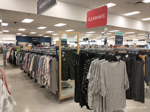 Department Store «Marshalls», reviews and photos, 4100 William Penn Hwy, Monroeville, PA 15146, USA