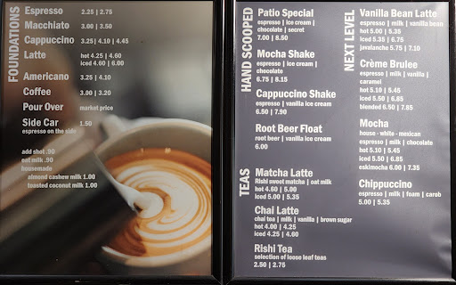 Klatch Coffee San Dimas image