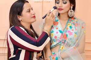 Skin N Care Makeover Studio | Best Makeup Artist in Delhi image