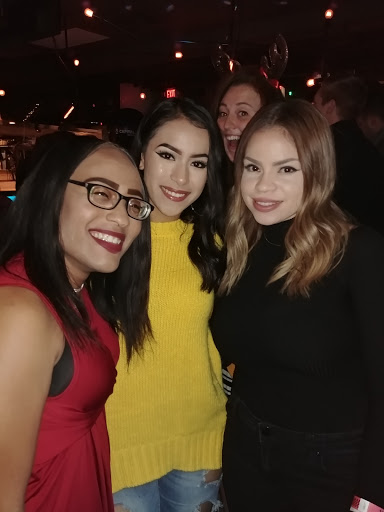 Shopping Mall «Quadrangle Shopping Center», reviews and photos, 2828 Routh St #500, Dallas, TX 75201, USA