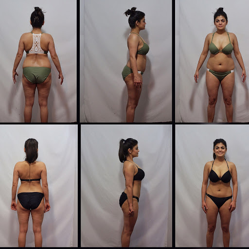 Gym «Washington Gym», reviews and photos, 1925 Washington Ave, Houston, TX 77007, USA