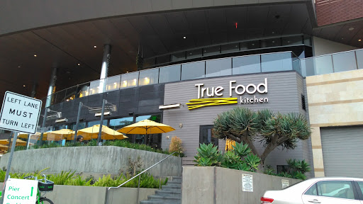 Shopping Mall «Santa Monica Place», reviews and photos, 395 Santa Monica Place, Santa Monica, CA 90401, USA