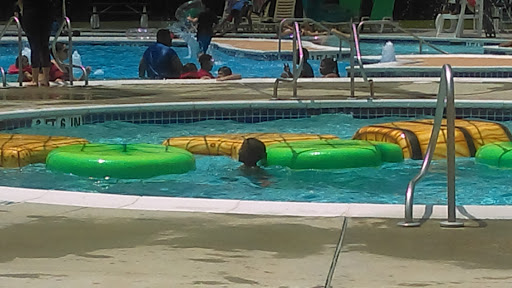 Water Park «Liberty Lagoon», reviews and photos, 111 Lobdell Ave, Baton Rouge, LA 70806, USA